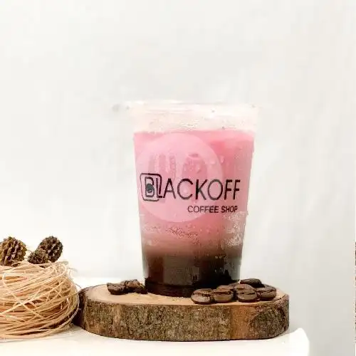 Gambar Makanan Blackoff Coffee 20