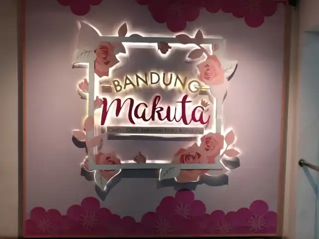 Gambar Makanan Bandung Makuta 8