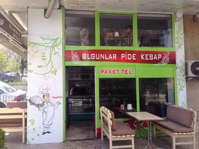 Yesil Kose Kamil Usta Kebap ve Baklava Salonu