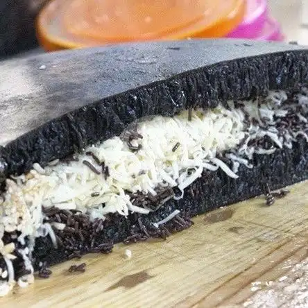 Gambar Makanan Martabak Manis Dan Telur Panca Rasa 10