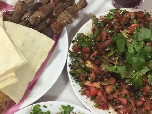 Ciğerci Mahmut'nin yemek ve ambiyans fotoğrafları 67