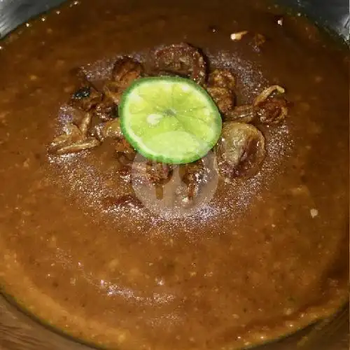 Gambar Makanan SATE AYAM BANG IMRON 19