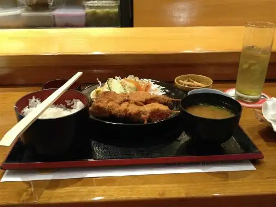 Gambar Makanan Sushi Ippachi 1