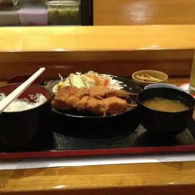 Sushi Ippachi