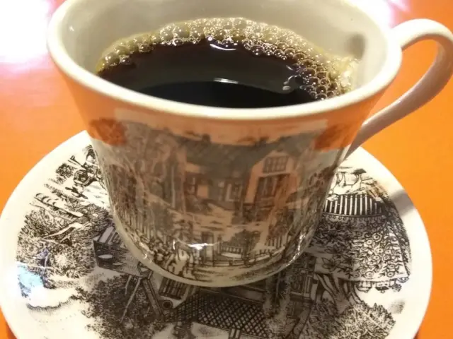 Draff Coffee