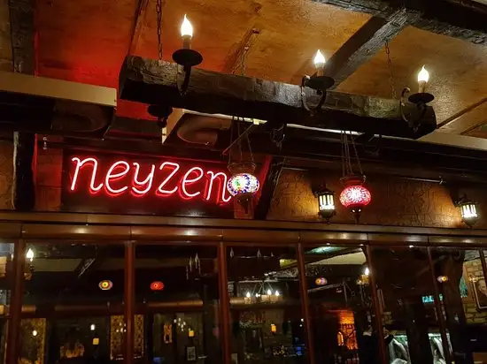 Neyzen Restaurant'nin yemek ve ambiyans fotoğrafları 19