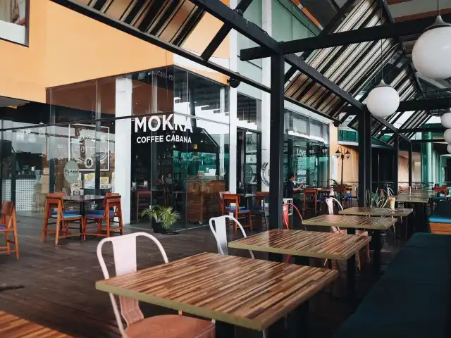 Gambar Makanan Mokka Coffee Cabana 19