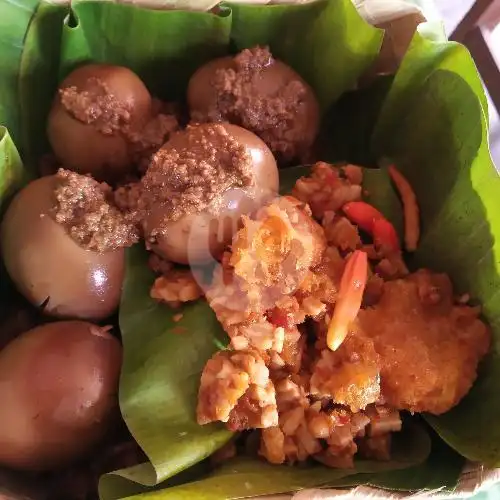 Gambar Makanan Gudeg Wijilan Asli Bu Nanik - Sidoarum 3