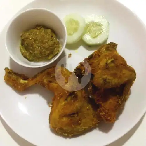 Gambar Makanan Ayam Goreng Kriuk Koweng, Batam Kota 7