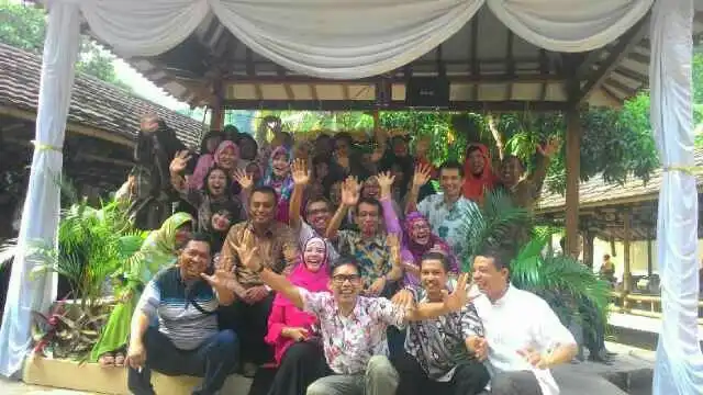 Gambar Makanan Pondok Gurame KSU Depok 9