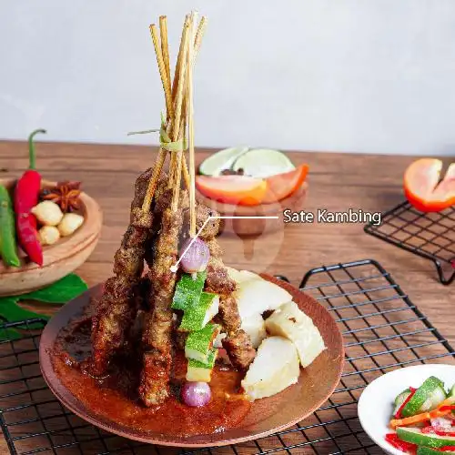 Gambar Makanan Bandar Samarendah Resto, JL. Juanda No.18A Sidodadi 15