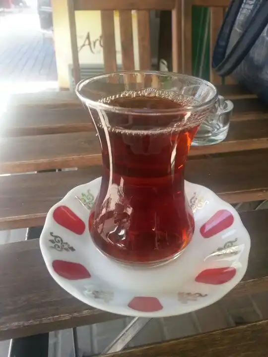 Cafe DY'nin yemek ve ambiyans fotoğrafları 12