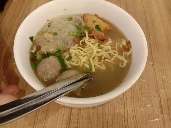 Gambar Makanan Bakso Lapangan Tembak Senayan 55