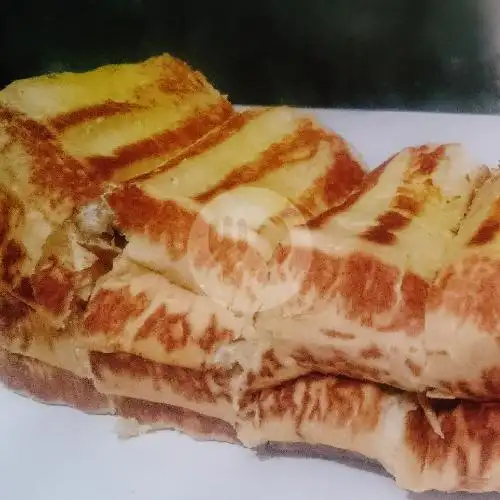 Gambar Makanan Roti Bakar Cari Rasa Kosambi Bacip, Babakan Ciparay 12