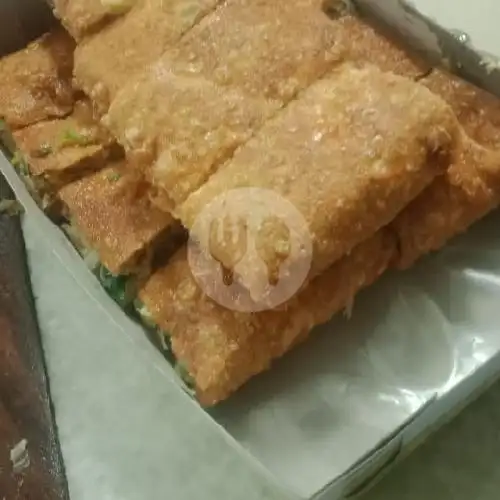 Gambar Makanan Martabak Bangka Rizki JR, Pagedangan 3