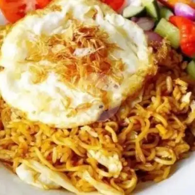 Gambar Makanan Nasi Goreng Mas Heri, Pasir Sari 10