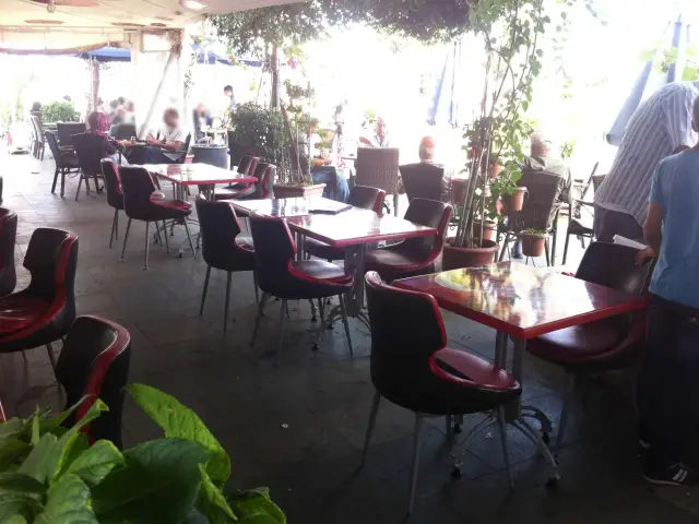 Adaturka Kafe Restoran'nin yemek ve ambiyans fotoğrafları 4