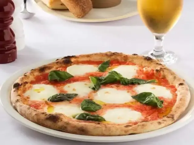 Pomodoro Pizza & Coffee'nin yemek ve ambiyans fotoğrafları 51