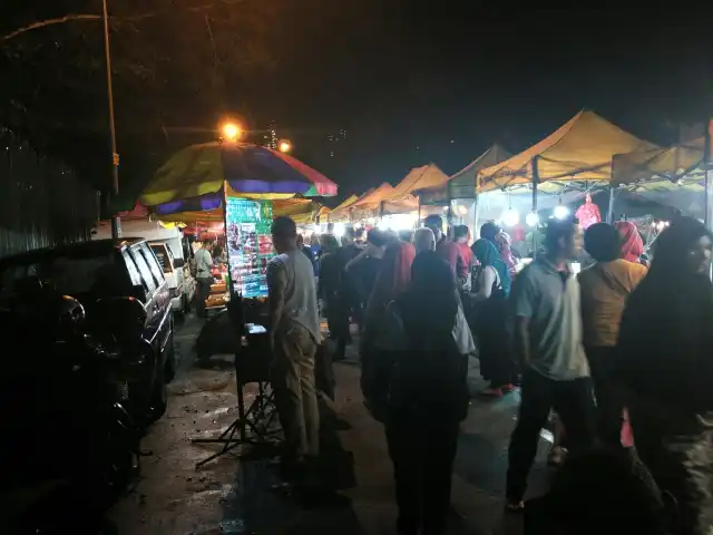 Pasar Malam Setapak Jaya Food Photo 2