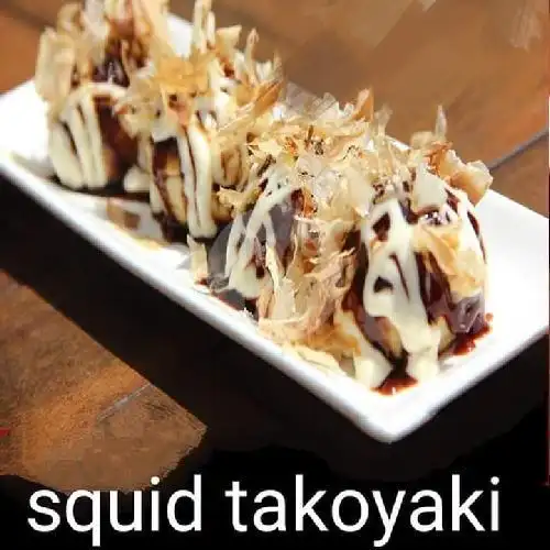 Gambar Makanan Yusukekun 8