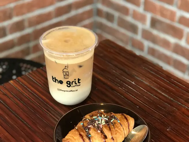 Gambar Makanan The Grit Coffee 5