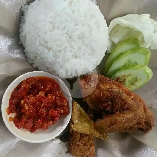 Gambar Makanan AAC Resto, Kalipuro 14