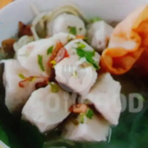 Gambar Makanan Warung Bakso dan Mie Ayam Bandung Enggal Barito Cab. Sidakarya, Denpasar 10