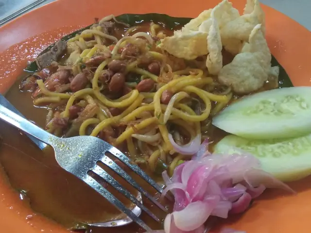 Gambar Makanan Teh Tarik Aceh 8