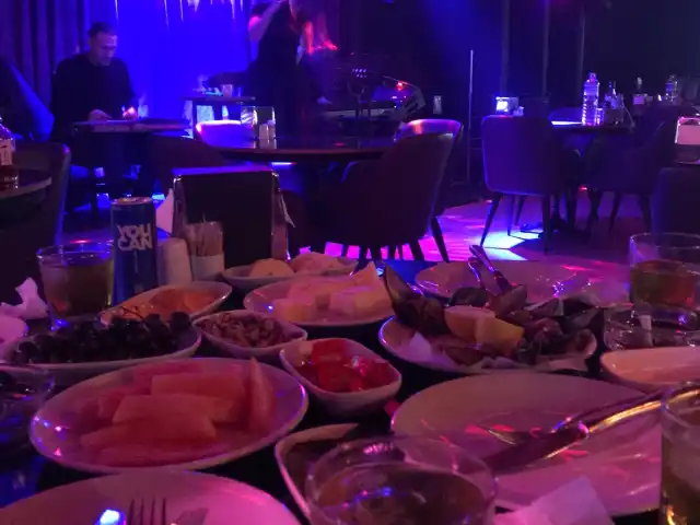 Cinar teras bar'nin yemek ve ambiyans fotoğrafları 3