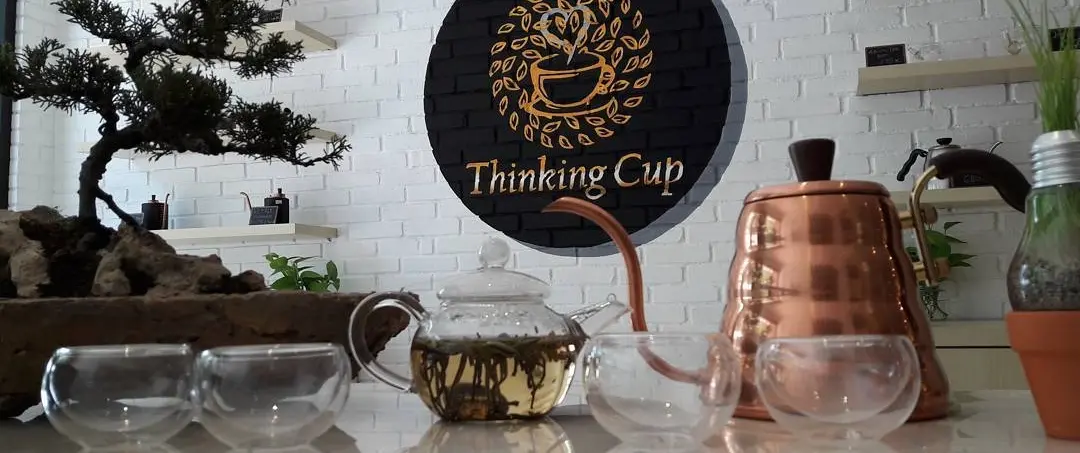 Gambar Makanan Thinking Cup 2
