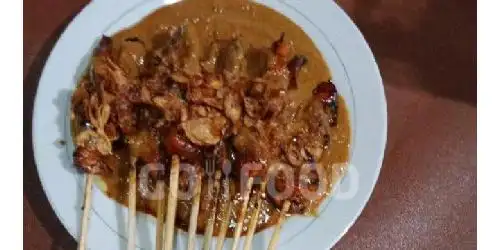 Warung Sate Madura Cak Ipul, Kampung Melayu