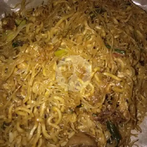 Gambar Makanan Nasi Goreng Clasik Mas Bejo 12