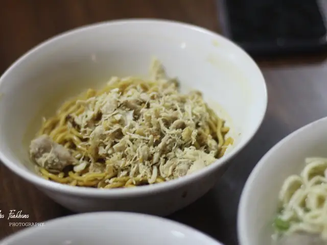 Gambar Makanan Mie Baso Akung 15