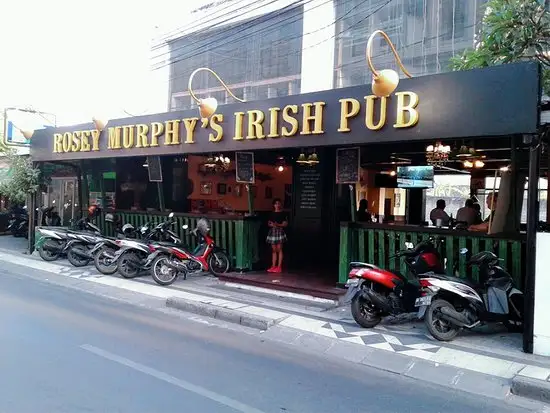Gambar Makanan Rosey Murphys Irish Pub 20