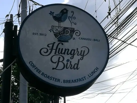 Gambar Makanan Hungry Bird Coffee 19