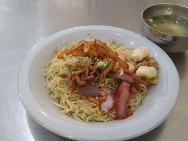 Gambar Makanan Bakmi Singkawang 27 11