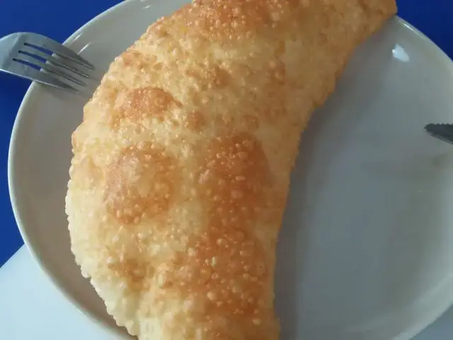 Borga Çiğbörek'nin yemek ve ambiyans fotoğrafları 4