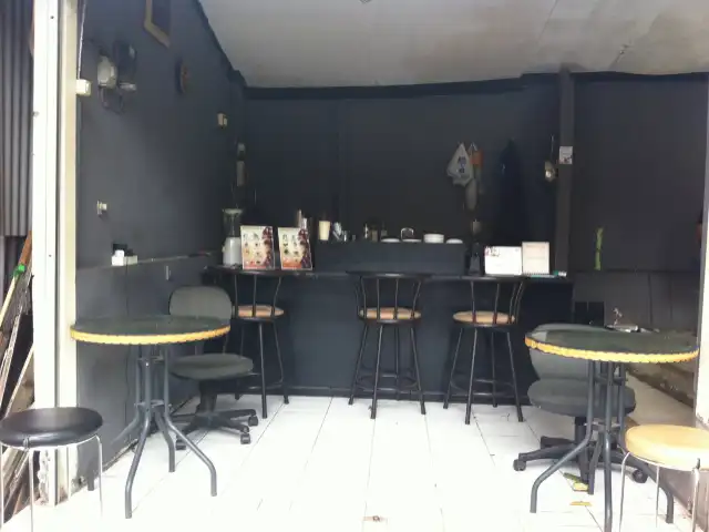 Gambar Makanan Syahaba Coffee Shop 2