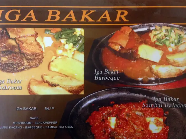 Gambar Makanan D' Kuliner 5