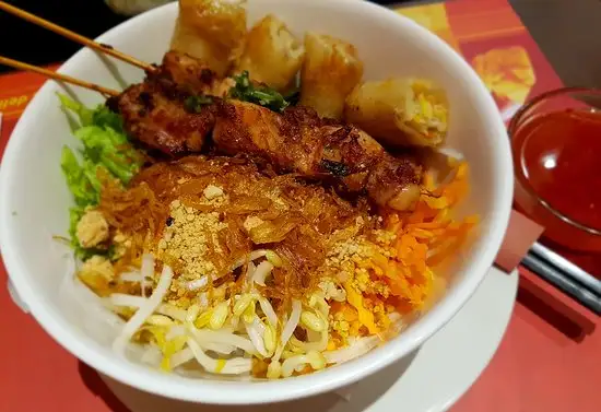 Gambar Makanan Do An Vietnamese Restaurant 13