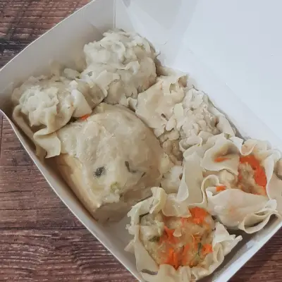 Top Siomay