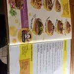 Otantik Kumpir'nin yemek ve ambiyans fotoğrafları 6