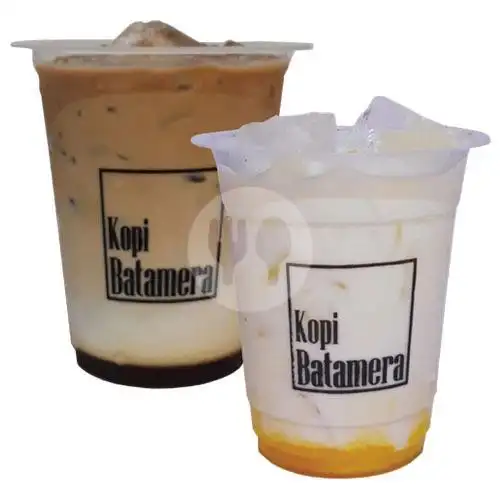 Gambar Makanan Kopi Batamera, Tanjung Duren 12