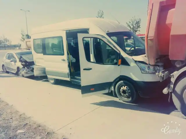 Fırıncı Orhan Ayaş Yolu Törekent'nin yemek ve ambiyans fotoğrafları 6