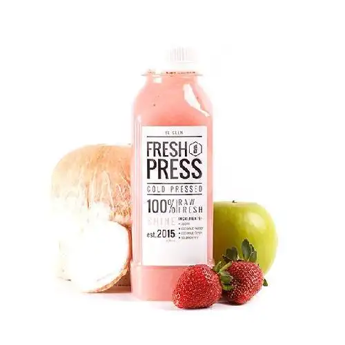 Gambar Makanan Fresh & Press, Kolonel Sugiono 19