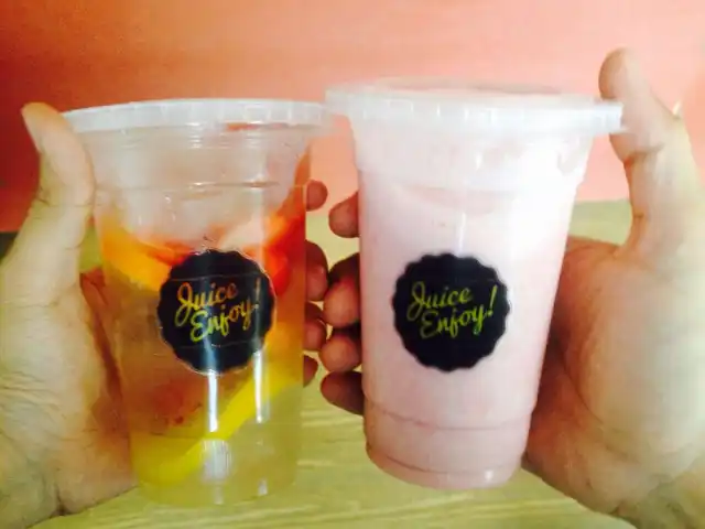 Gambar Makanan Juicenjoy 2