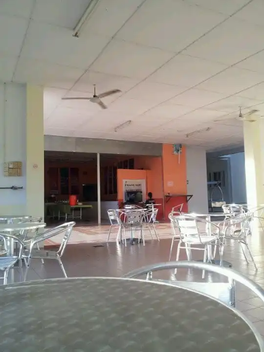 Tun Ahmad Zaidi (TAZ) Cafe, UNIMAS Food Photo 10