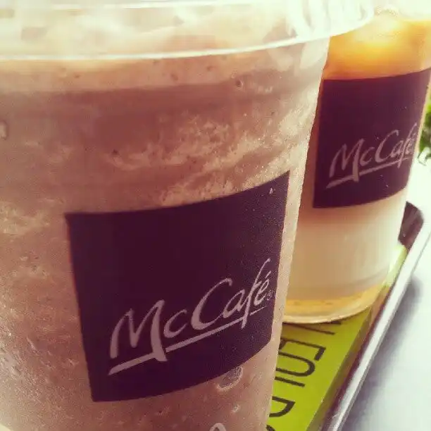 McDonald's & McCafé Food Photo 5