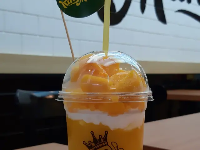 Gambar Makanan King Mango Thai 4