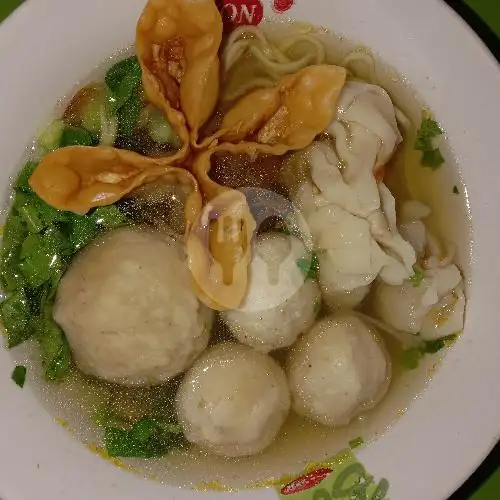 Gambar Makanan Warung Bakso Sri Ayu, Tuban 20